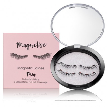 Faux cils magnétique Mia Magnetise