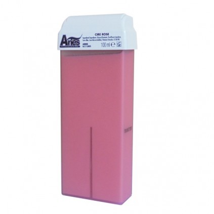 Cartouche Rose, 100ml - Ariès Esthétique Evolution
