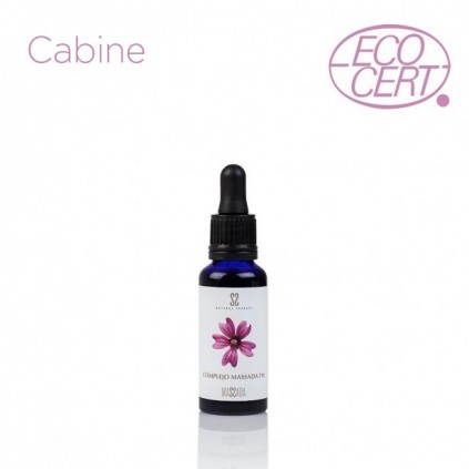 Sérum Complexe Massada Tm Bio Cellular