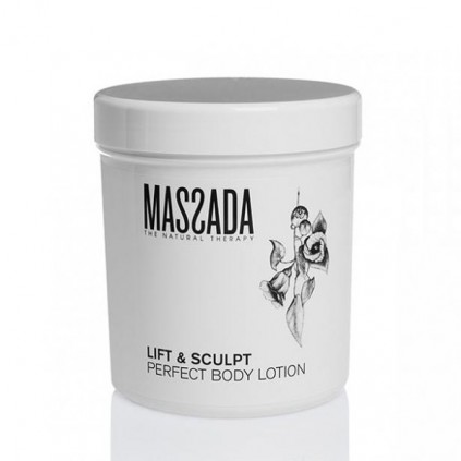 Lait Corps Parfait Lift & Sculpt 1 kg