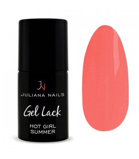 Vernis Semi-Permanent Hot Girl Summer 6 ml