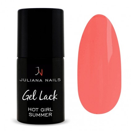 Vernis Semi-Permanent Hot Girl Summer 6 ml