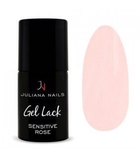 Vernis Semi-Permanent Sensitive Rose 6 ml