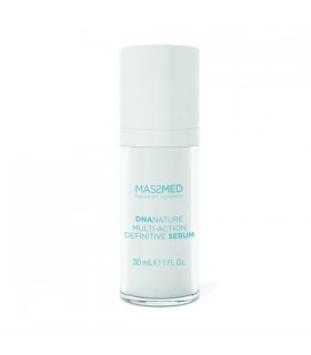 MassMed Sérum Définitf Multi-Action 3D, 30 ml