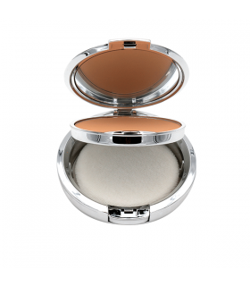 Poudre Compacte Beige Naturel, Parisax