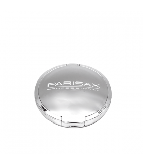 Poudre Compacte 2 en 1 Beige Doré, Parisax