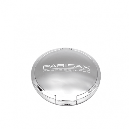 Poudre Compacte 2 en 1 Beige Doré, Parisax