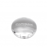 Poudre Compacte 2 en 1 Beige Doré, Parisax