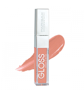 Gloss Mat Nude Parisax