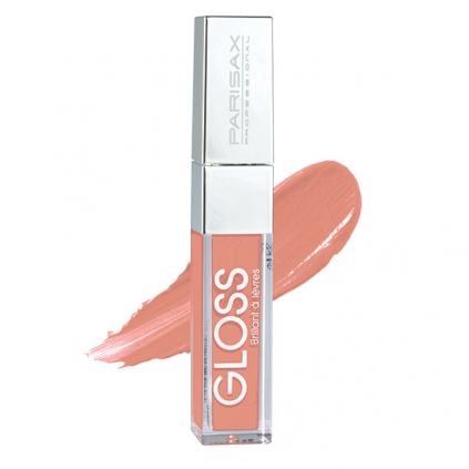 Gloss Mat Nude Parisax