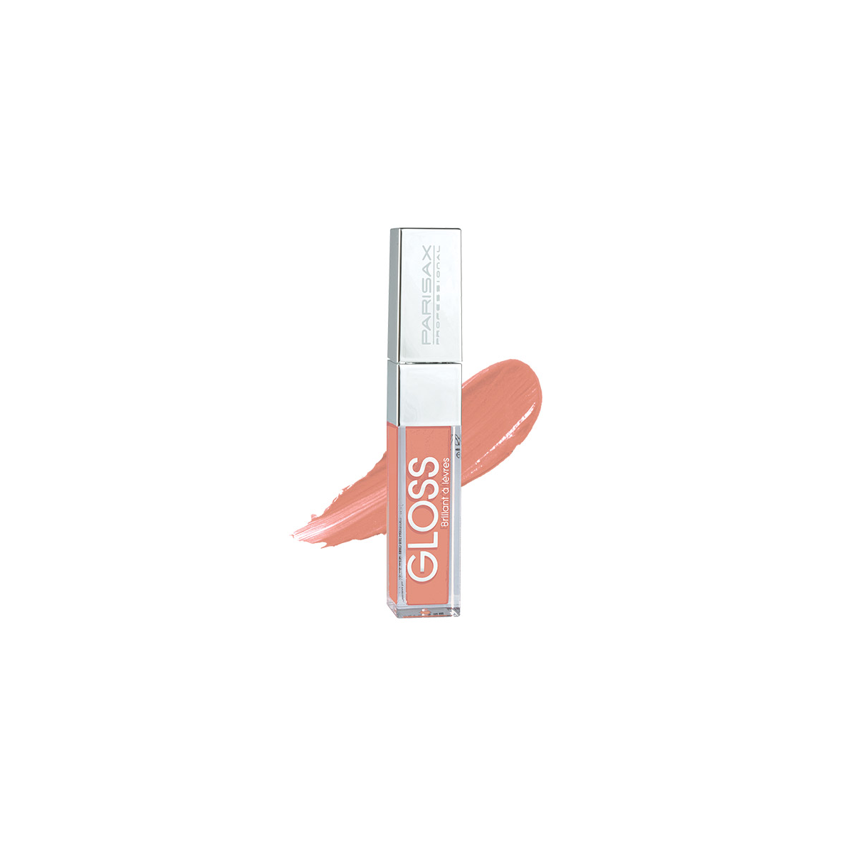 Parisax Pro Gloss Mat Nude 2
