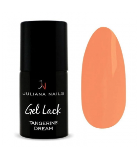 Vernis Semi-Permanent Tangerine Dream 6ml