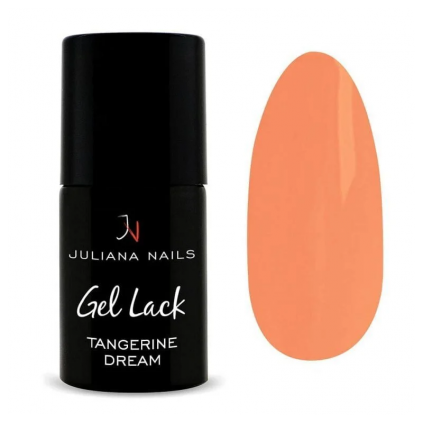 Vernis Semi-Permanent Tangerine Dream 6ml