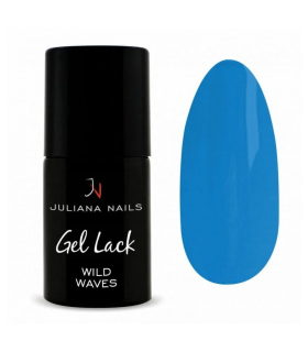 Vernis Semi-Permanent Wild Waves 6ml