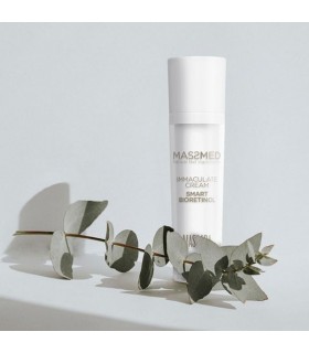 MassMed Crème Smart BioRétinol Immaculate, 50 ml