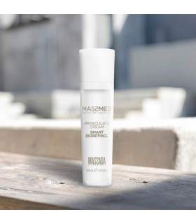 MassMed Crème Smart BioRétinol Immaculate, 50 ml