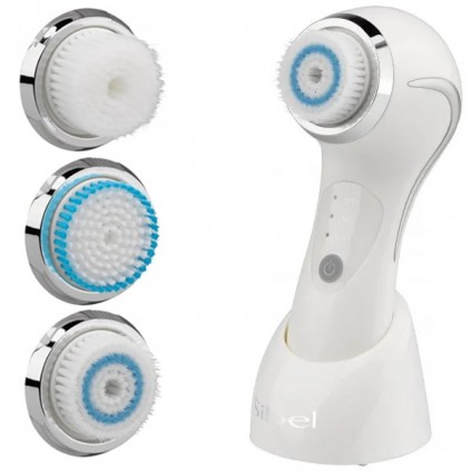 Brosses rotatives