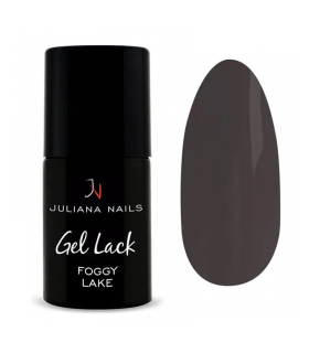 Vernis Semi-Permanent Foggy Lake 6ml
