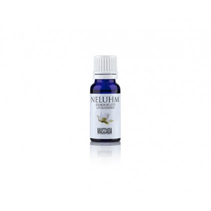 Huile Essentielle de Lotus 15 ml