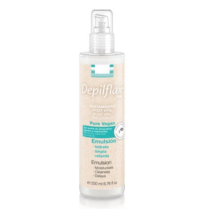 Emulsion Post Epilation Pure Vegan