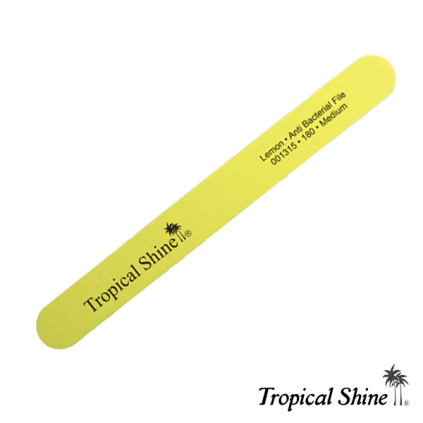 Lime Antibactérienne Grain 180
