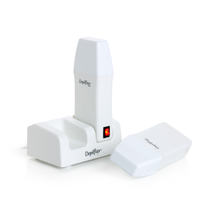 Chauffe Cartouches Double