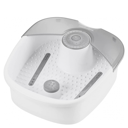 Bain de Pieds Massant et Chauffant