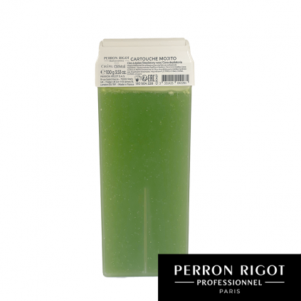 Cartouche Mojito Cirépil, 100g