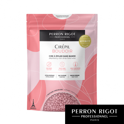 Cire Boudoir Cirépil, 800g