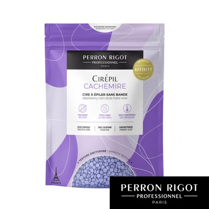 Cire Cachemire Cirépil, 800g