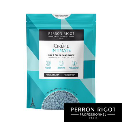 Cire Intimate Cirépil, 800g