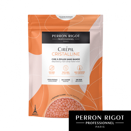 Cire Cristalline Cirépil, 800g