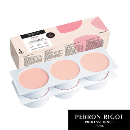 Cire Rose Cirépil, 900g