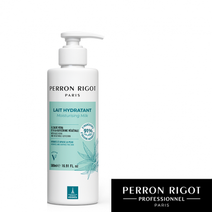 Lait Hydratant Cirépil, 500ml