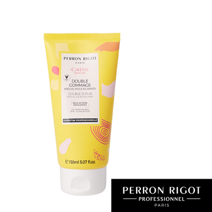 Double Gommage Cirépil, 150ml