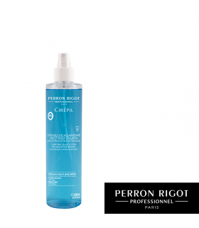 Lotion Bleue Pré-Epilation Cirépil, 250ml
