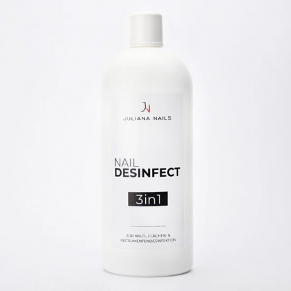 Désinfectant Mains et Outils, 1000ml