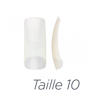 Capsules Basic Taille 10, 50pcs