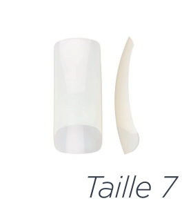 Capsules Basic Taille 7, 50pcs