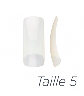 Capsules Basic Taille 5, 50pcs