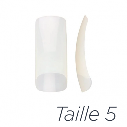 Capsules Basic Taille 5, 50pcs