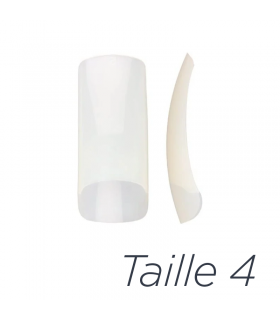 Capsules Basic Taille 4, 50pcs