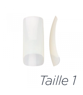 Capsules Basic Taille 1, 50pcs