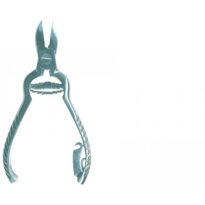Pince à ongles