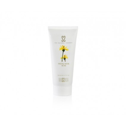Masque Peaux Grasses et Acnéiques 200 ml