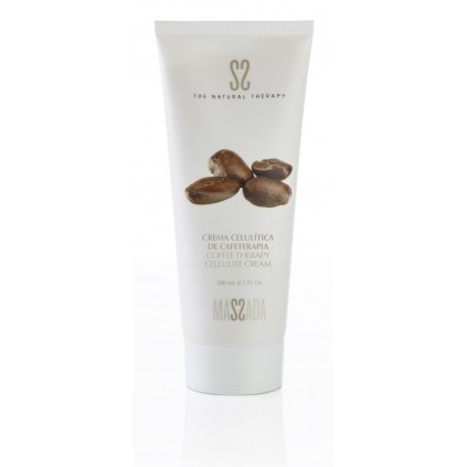Crème Coffee Therapy 200 ml