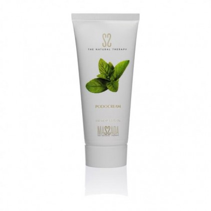 Crème Pieds 150 ml