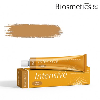 Teinture Cils & Sourcils Naturel, 20ml