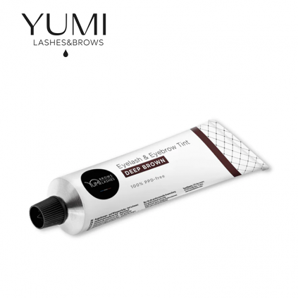 Teinture Lashes & Brows Deep Brown, 20ml