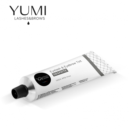 Teinture Lashes & Brows Graphit, 20ml